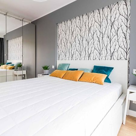 Apartament Dream Angielska Grobla Гданськ Екстер'єр фото