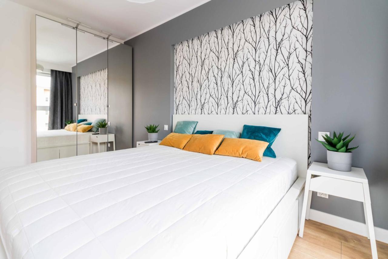 Apartament Dream Angielska Grobla Гданськ Екстер'єр фото