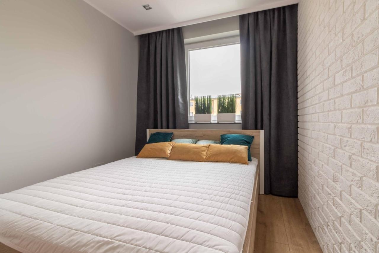Apartament Dream Angielska Grobla Гданськ Екстер'єр фото