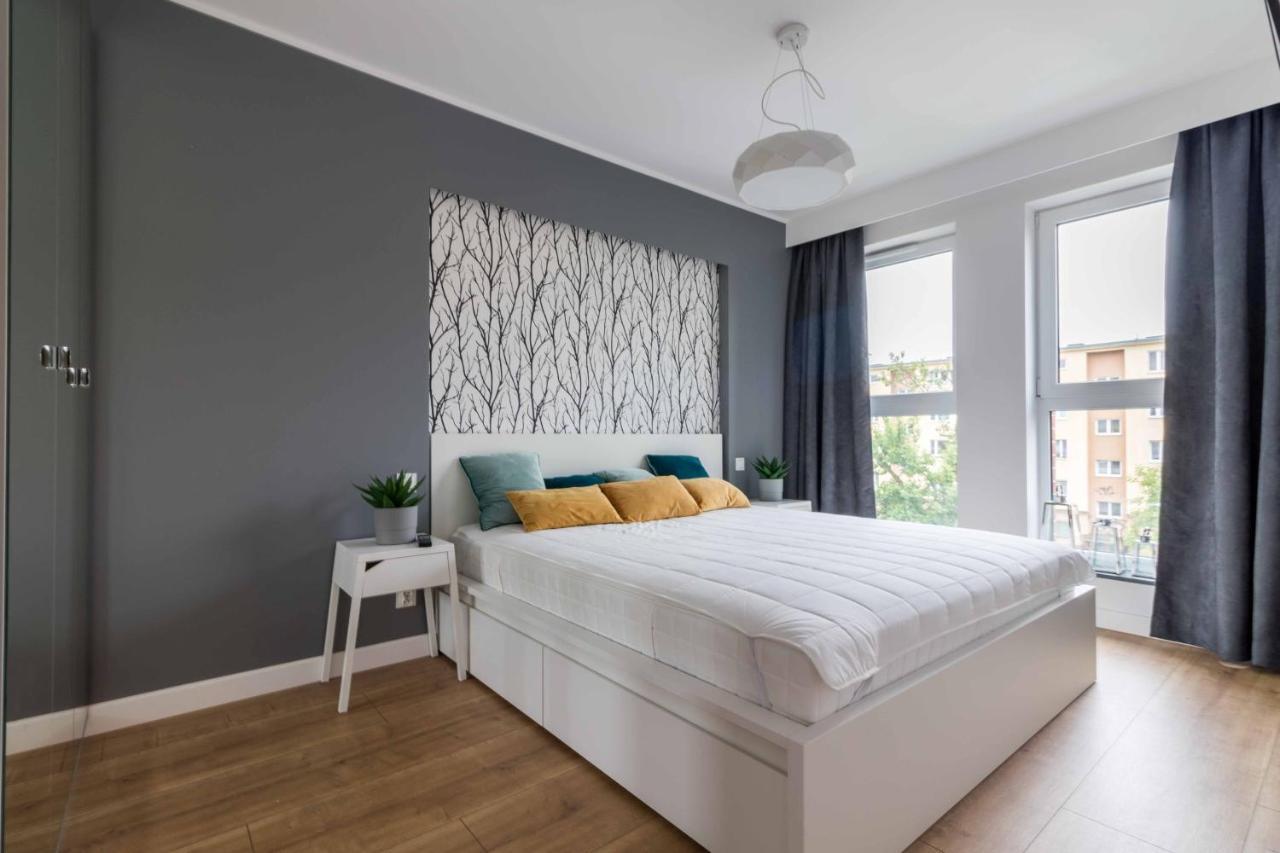 Apartament Dream Angielska Grobla Гданськ Екстер'єр фото